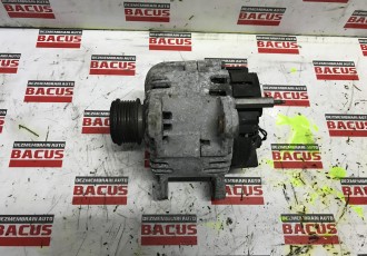 Alternator Volkswagen Golf 5