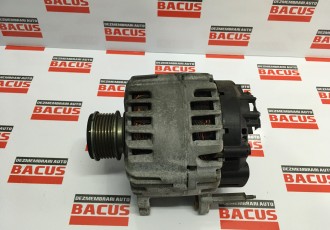 Alternator Volkswagen Golf 6 cod: 03l903023f