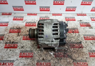 Alternator Volkswagen Golf 7 1.6 TDI Cod 03L903023L