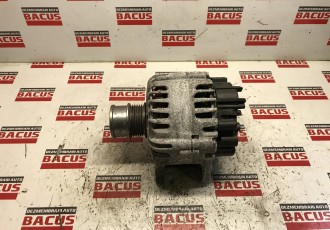 Alternator Volkswagen Golf 7 / Skoda Fabia 3 Facelift 2018 1.0 TSI Cod: 04E903015