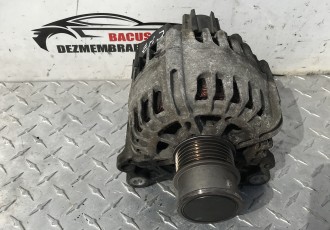 Alternator Volkswagen Golf 7 / Skoda Fabia 3 Facelift 2018 1.0 TSI Cod: 04E903015