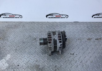 Alternator Volkswagen Golf 7 / Skoda Octavia 3 1.4 TSI Cod : 04C903023L