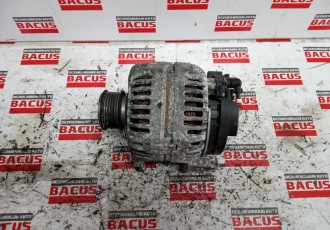 Alternator Volkswagen Passat 2.0 TDI 140CP din 2008 cod: 06F903023F