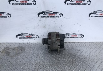 Alternator Volkswagen Passat B7 2.0 TDI CFG: 03L903024J [Fabr 2010–2015]     