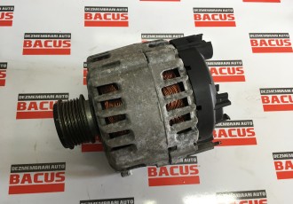 Alternator Volkswagen Polo 6R 1.2 TDI cod: 03p903023b