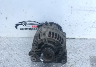 Alternator Volkswagen Polo 9N cod: 037903025m