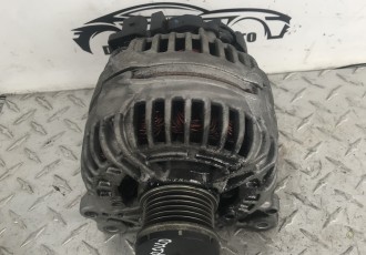 Alternator Volkswagen Scirocco 2008 SPORT COMPACT 1.4 TSI COD- 03c903023a