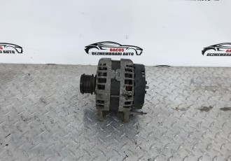 Alternator Volkswagen Tiguan 5N / Passat B7 1.6 TDI Cod 03L903024