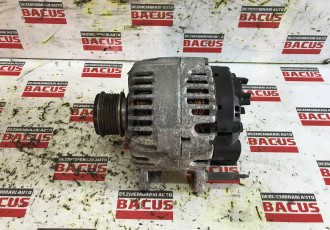 Alternator Volkswagen/Audi BKD
