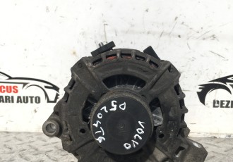Alternator Volvo V40 / S60 2.0 Diesel An 2012 Cod : 31288880