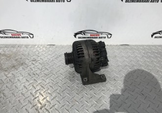 Alternator Volvo XC90 Motor 2.4 Diesel Cod : 124525029 / 8676498