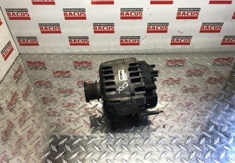 Alternator Vw 7 / Seat / Skoda / Audi 1.6 Tdi Cod Motor CXX