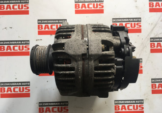 Alternator VW Golf 4 1.9 TDI cod: 038903023l