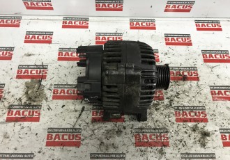 Alternator Vw Golf 5 1.4 FSI 2004-2008 cod: 03C903023B