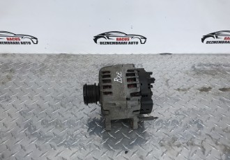 Alternator Vw Golf 5 / Golf 6 1.9 TDI BXE Cod : 03L903023F