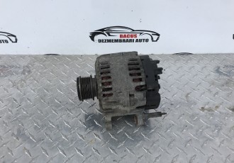 Alternator VW Golf 5 Plus 1.9 TDI Cod: 06F903023C