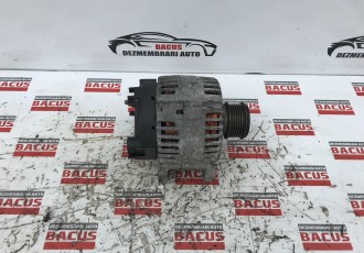 Alternator VW Golf 5 Skoda Octavia 2 Audi A3 8P 1.9 TDI Cod: 06F903023C