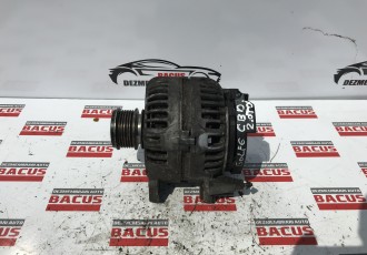 Alternator VW Golf 5, Touran, Passat cod: 06f903023f