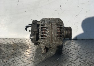 Alternator VW Golf 5, Touran, Passat cod: 06f903023f