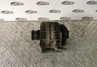 Alternator VW Golf 5, Touran, Passat cod: 06f903023f