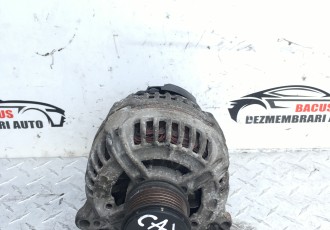 Alternator VW Golf 5, Touran, Passat cod: 06f903023f