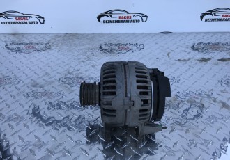 Alternator VW Golf 5 / Touran / Passat Skoda / Audi / Seat 1.9 TDI Cod: 06F903023F