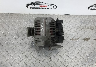 Alternator VW Golf 6 1.6 TDI 14V 140A Cod - 03F903023D