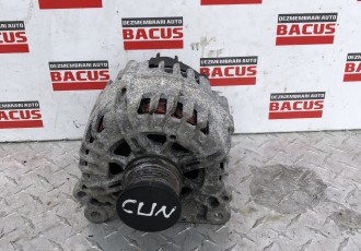 Alternator VW Golf 7 1.6 HDi 140A Cod : 03L903023L