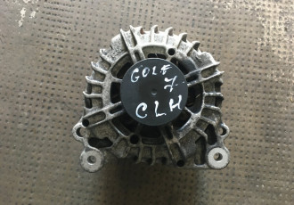 Alternator VW Golf 7 cod: 03l903023l