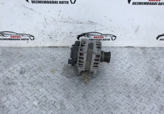 Alternator VW Golf 7 / Skoda Octavia 3 / Audi 2.0TDI 140A Cod : 03L903023K