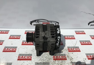 Alternator vw passat b6 2.0 2009 180A 03g903023