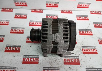 Alternator VW Passat B6 cod: 03l903023d