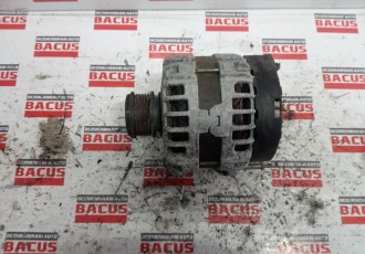 Alternator VW Passat B7 cod: 03l903024f