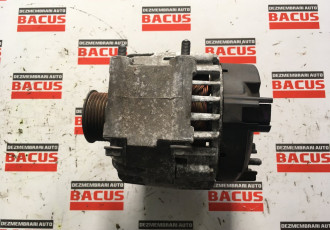 Alternator VW Passat B7 cod: 06h903017e