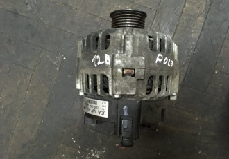 Alternator VW Polo 1.2b cod: 03d903025j