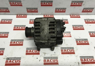 Alternator VW Polo 1.4 b cod: 037903025m