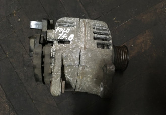 Alternator VW Polo 1.4 b cod: 037903025m