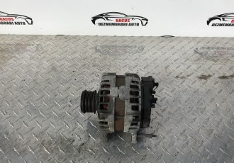 Alternator VW Polo 6R 1.4 TDI 14 V 140 A COD: 04B903023B 