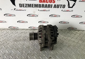Alternator VW Polo 6R / 6C cod motor CHZ 1.0 TSI an fab. 2017 cod 04E903015A