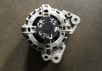 Alternator VW Polo 6R cod: 04c903023j