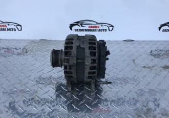 Alternator VW Polo 6R / Seat Ibiza 6J5 / Skoda Rapid 1.4 TDI CUS Cod 04B903023D