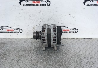 Alternator VW Polo 6R / Seat Ibiza 6J5 / Skoda Rapid 1.4 TDI CUS Cod 04B903023D