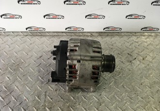 Alternator VW Polo 6R / Seat Ibiza 6J5 / Skoda Rapid 1.4 TDI CUS Cod