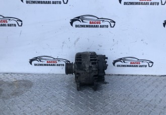 Alternator VW Polo 6R, Seat Ibiza Skoda Fabia 1.2 TDI Cod 03P903023