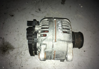 Alternator vw polo 9n audi a2 seat ibiza fabia 1.4 tdi 1.9 tdi 045903023a