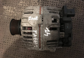 Alternator VW Polo Ibiza Skoda Fabia 1.4 16V / 037903025M