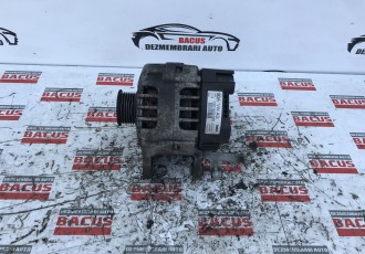 Alternator Vw Polo / Seat Ibiza / Skoda Fabia 1.2 benzina Cod 03D903025J