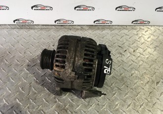 Alternator Vw Seat Skoda 2.0 Tdi Euro 5 Motor CBA CBD CBB Cod 06F903023F