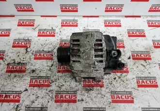 Alternator xvjb 1.5 tdci ecoblue ford ecosport av6n-10300-gc