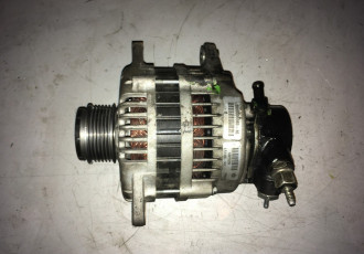 Alternatore Opel Astra H 1.7 cdti cod:602553N